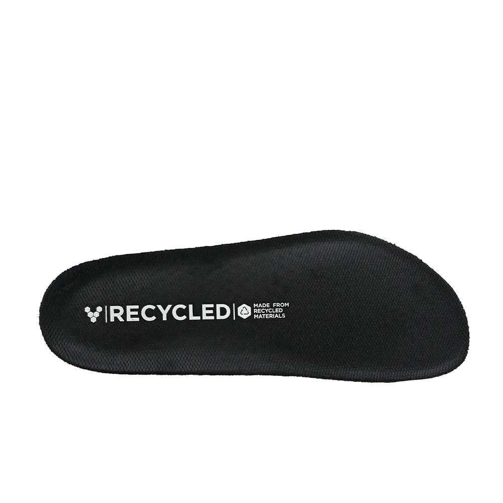 Vivobarefoot Performance Insole Mens Obsidian