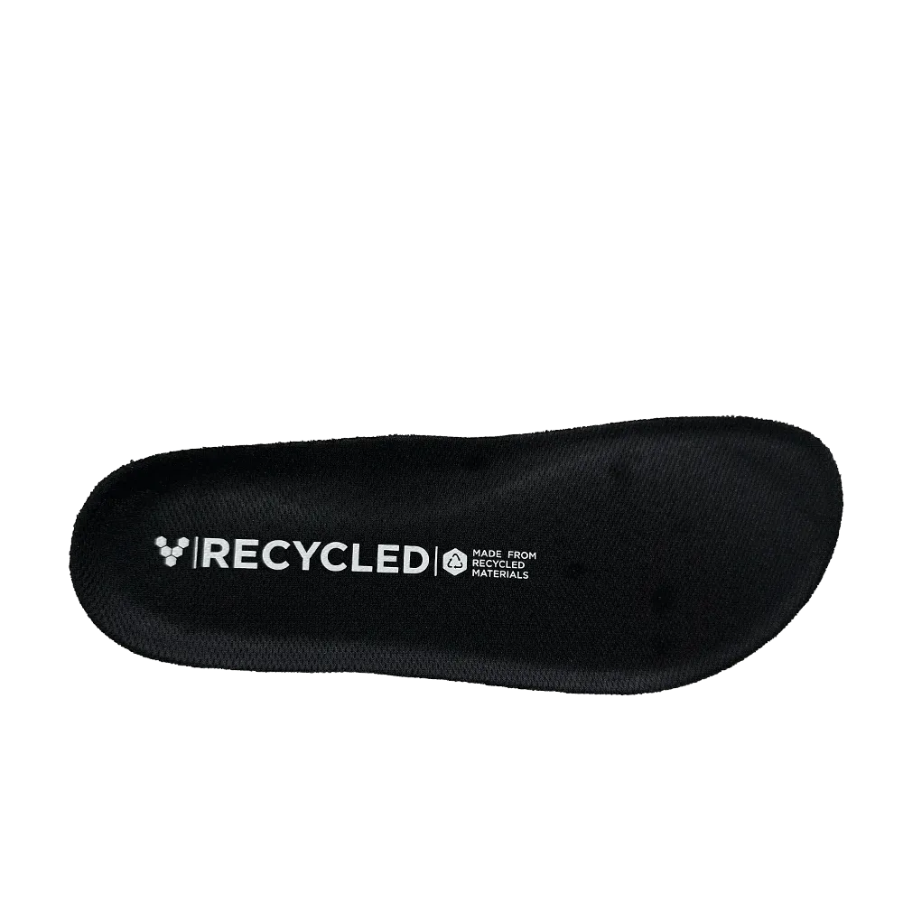 Vivobarefoot Performance Insole Mens Obsidian