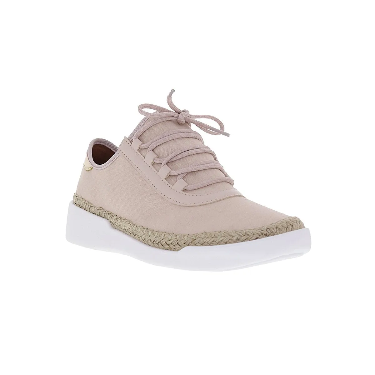 Vizzano 1328.100 Women Fashion Sneaker in Cream Gold