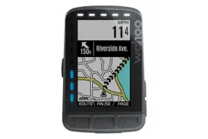 Wahoo Elemnt Roam GPS Bike Computer