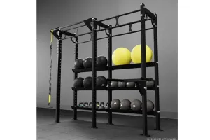 Warrior Compact Functional Training Rig