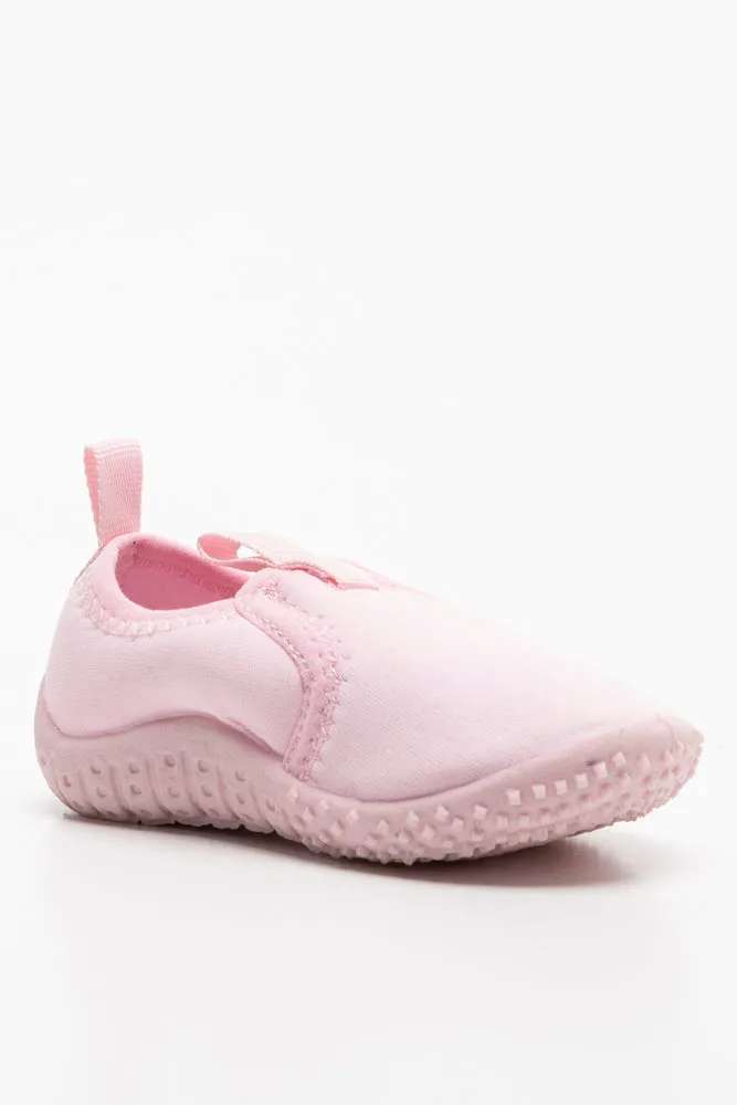 Water Shoe Pink