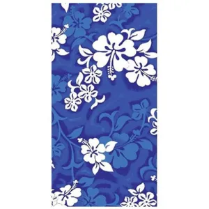 Wet Products Hibiscus Beach Towel