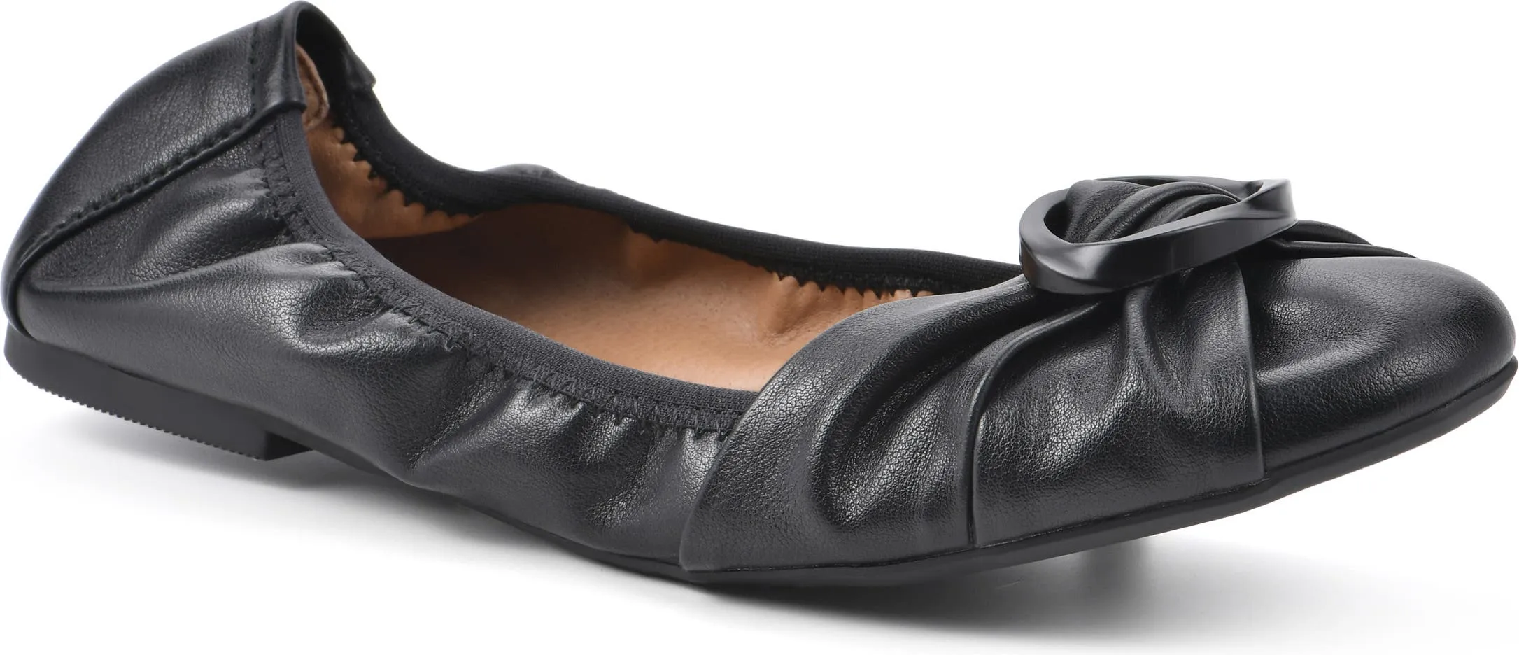 WHITE MOUNTAIN FOOTWEAR Santi Ballet Flat (Women)