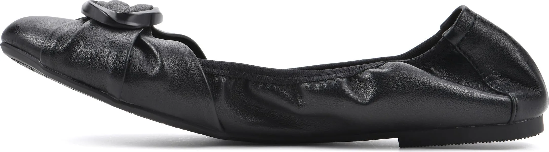 WHITE MOUNTAIN FOOTWEAR Santi Ballet Flat (Women)