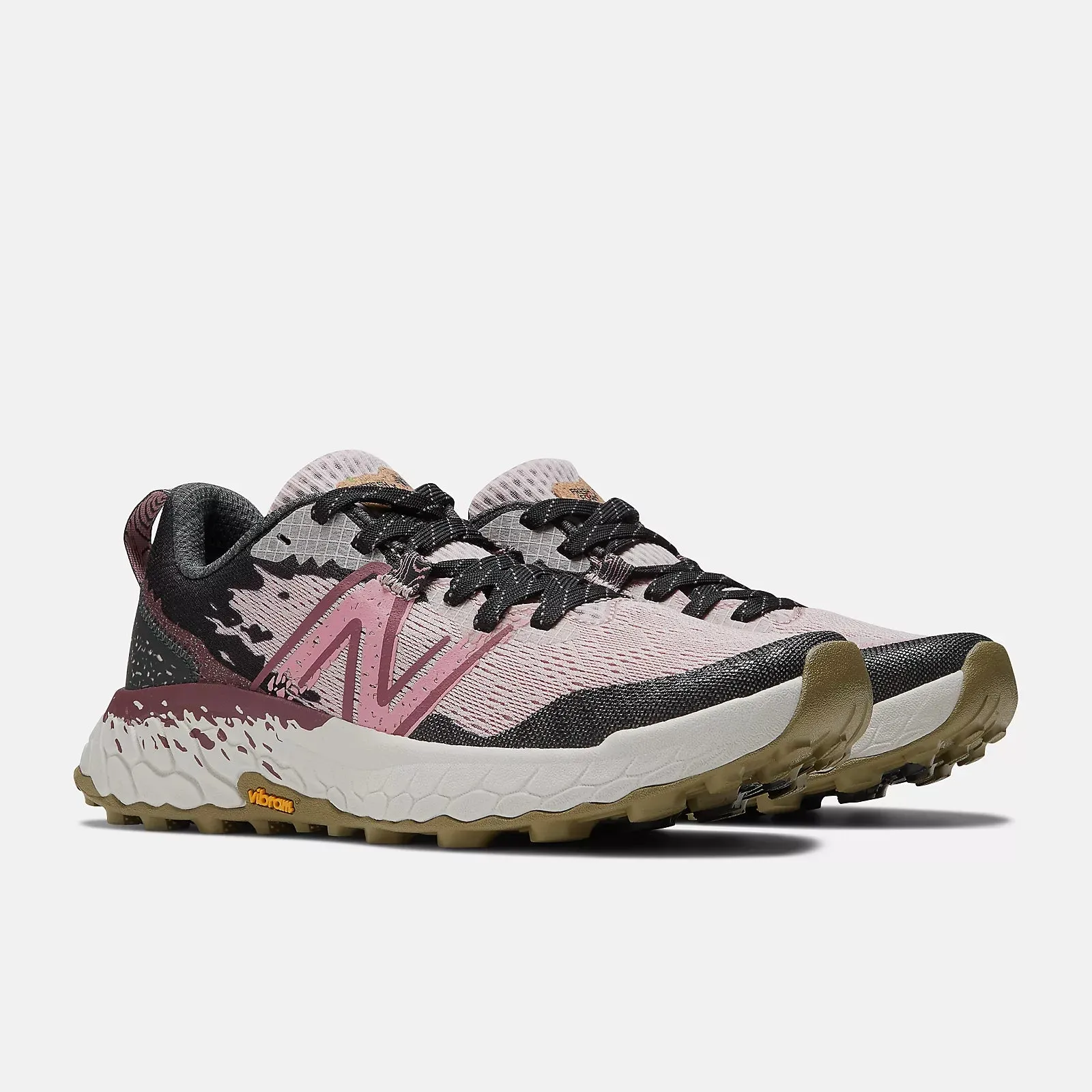 Women's New Balance WTHIER07