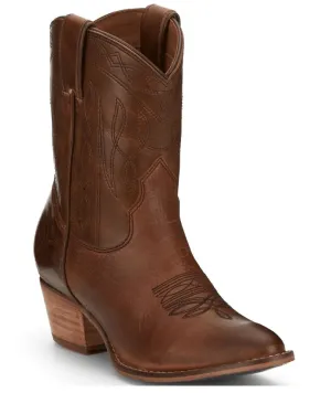 Women's Nocona Eva Honey Ankle Boot