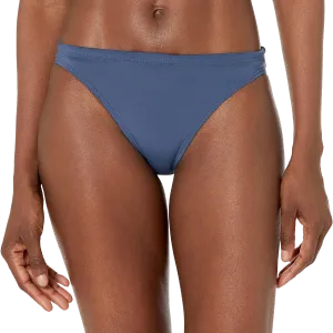 Women's Solid Lola Bikini Bottom