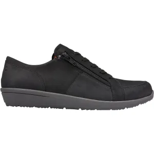 Women's Vionic Abigail Black Nubuck