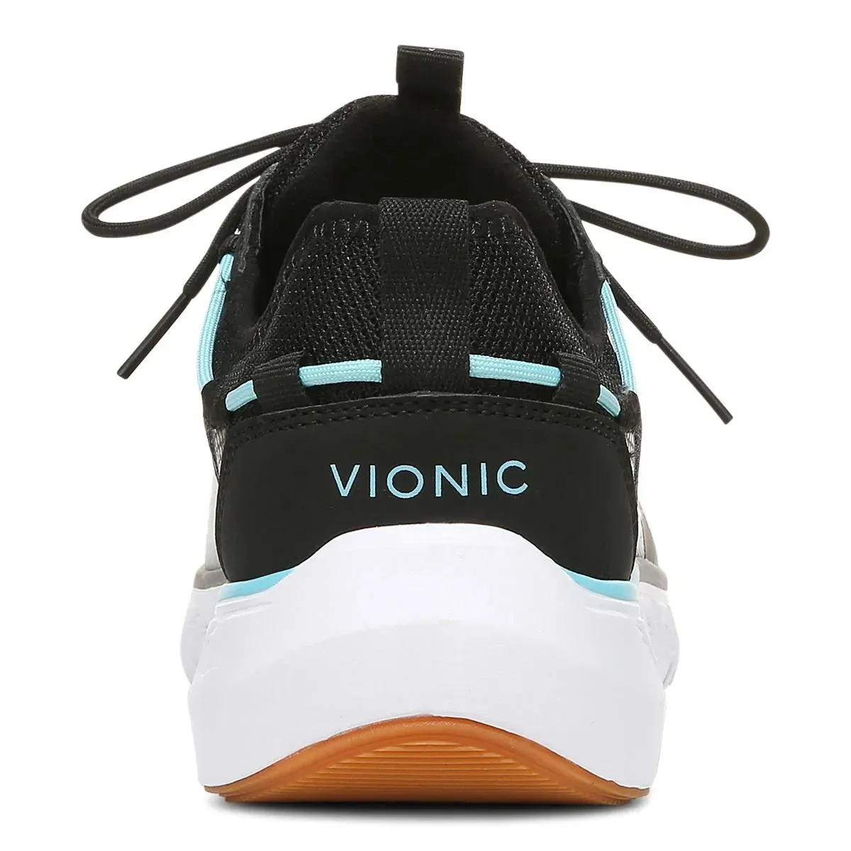 WOMEN'S VIONIC FORTUNE | WHITE / BLACK