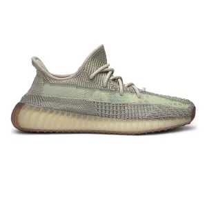 Yeezy Boost 350 V2 'Citrin Non-Reflective' (New)