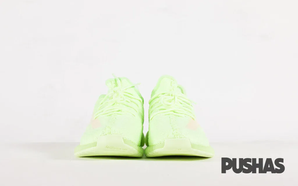 Yeezy Boost 350 V2 'Glow In The Dark' Kids (New)